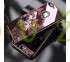 360° kryt zrkadlový iPhone 5/5S/SE - ružový